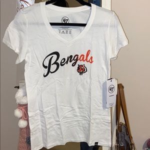 Bengals T-shirt